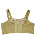Abergele B003 Unswayable Bra Shaper Nude Underwire Bra myelflingerie.com