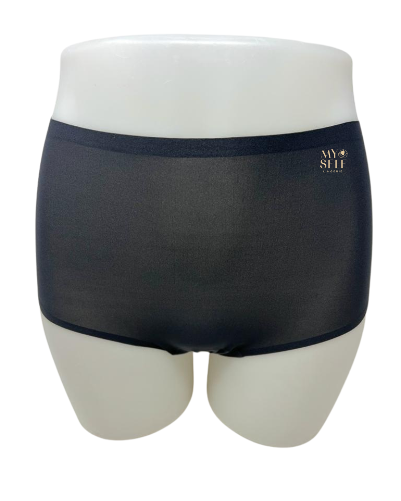 Chantelle 2647 Seamless One Size Fits All Full Brief MYSELFLINGERIE.COM