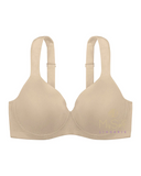 100-804 Lizzy Nude Molded Underwire Bra