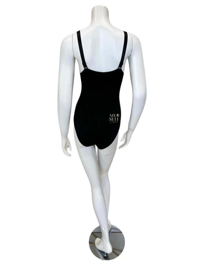 NBB Lingerie 2944 Seamless Bodysuit myselflingerie.com