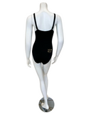 NBB Lingerie 2944 Seamless Bodysuit myselflingerie.com