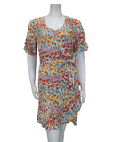 Anita 8144 Burst of Flowers Samar Swim Cover Up myselflingerie.com