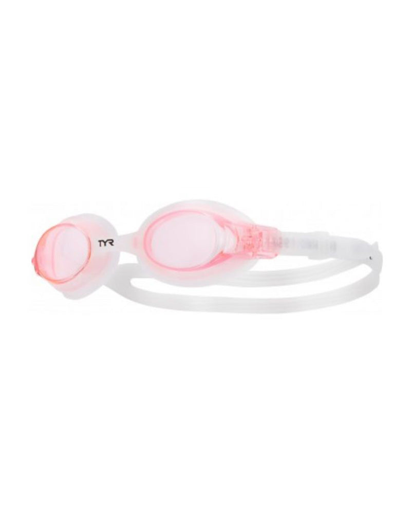 TYR LGSW Swimples Youth Swim Goggles myselflingerie.com