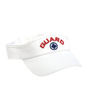 TYR LHGMV Standard Lifeguard Visor myselflingerie.com