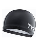 LSCCAP Silicone Comfort Swim Cap