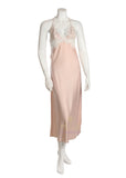 Flora Nikrooz Q80380 Farrah Charmeuse Gown myselflingerie.com