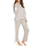 Flora Nikrooz Q80914 Amabel Knit Pajama Set myselflingerie.com