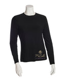 Color WILL Long Sleeve Poly Shell