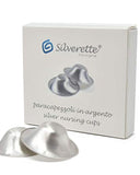 Silverette Nursing Cups Boxed