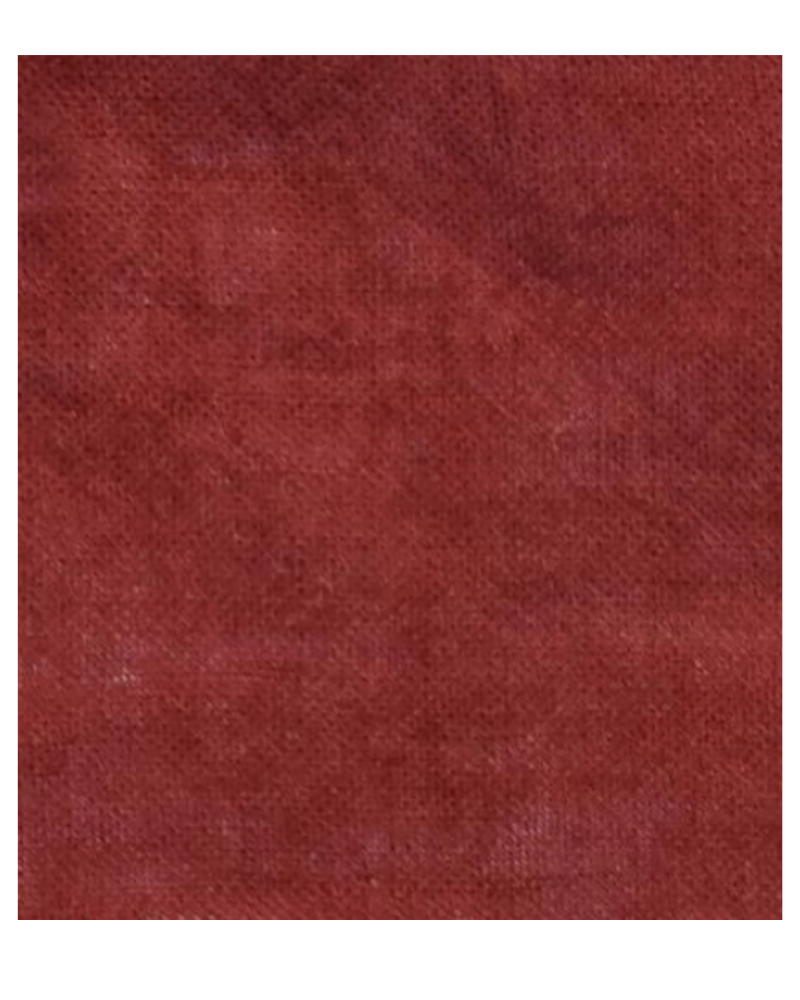 Brick Non Slip 100% Cotton Tichel with Tying Guide myselflingerie.com