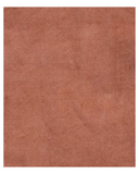 Copper Non Slip 100% Cotton Tichel with Tying Guide myselflingerie.com