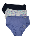 1488 #482 Elance Cotton Hipsters 3 Pk