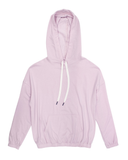 Dorina D000915 Pink Genesis Modal Hooded Pajamas Set MYSELFLINGERIE.COM
