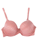 You Blush Tuval Molded Underwire Bra