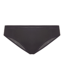 3325 Organic Cotton Black Bikinis 3 Pk