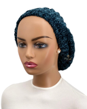 LCOLCNSNBLG Logo Cobalt Blue Lined Chenille