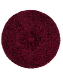 Atifa Maroon Lined Chenille