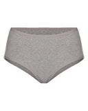 Gemsli 3105 Grey Hipsters 3 Pk. myselflingerie.com