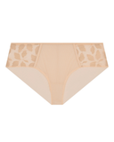 Simone Perele Pearl Dahlia Sheer Boyshort