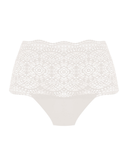Fantasie Ivory Lace Ease Invisible Stretch Nylon Full Brief