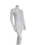Rya Collection 207 Darling Lace Panel Chemise myselflingerie.com