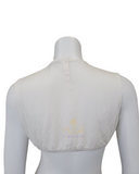 SH317 Crop Sleeveless Modal Shell