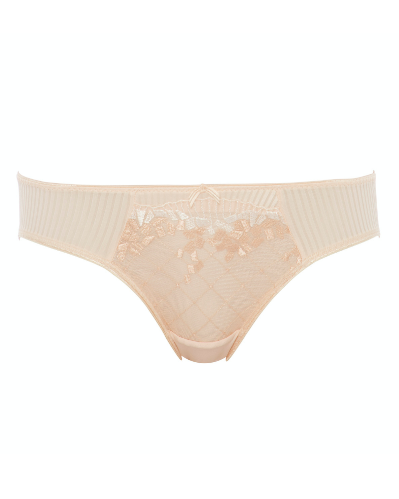 Chantelle 1383 Pont Neuf Bikini MYSELFLINGERIE.COM