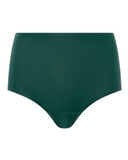 Chantelle 2647 Seamless One Size Fits All Full Brief MYSELFLINGERIE.COM
