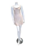469 Champagne Heavenly Chemise