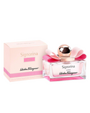 Salvatore Ferragamo Signorina in Fiore Eau de Toilette 1.7 Fl Oz
