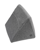Belly Bandit SOS Charcoal S.O.S. Sleep on Side Sleep Pillow myselflingerie.com