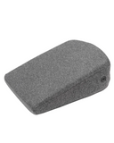 Belly Bandit SOS Charcoal S.O.S. Sleep on Side Sleep Pillow myselflingerie.com