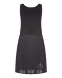 Gemsli FK30843" Cotton Top Nylon Bottom Full Slip myselflingerie.com