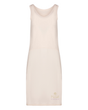 Gemsli FK30843" Cotton Top Nylon Bottom Full Slip myselflingerie.com