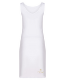 Gemsli FK30843" Cotton Top Nylon Bottom Full Slip myselflingerie.com