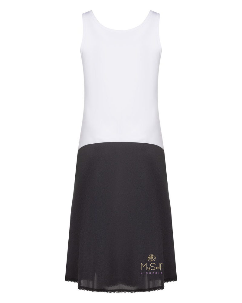 Gemsli FK31041" Nursing Full Slip myselflingerie.com
