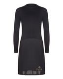 FK312 37" Long Sleeve Shell Slip