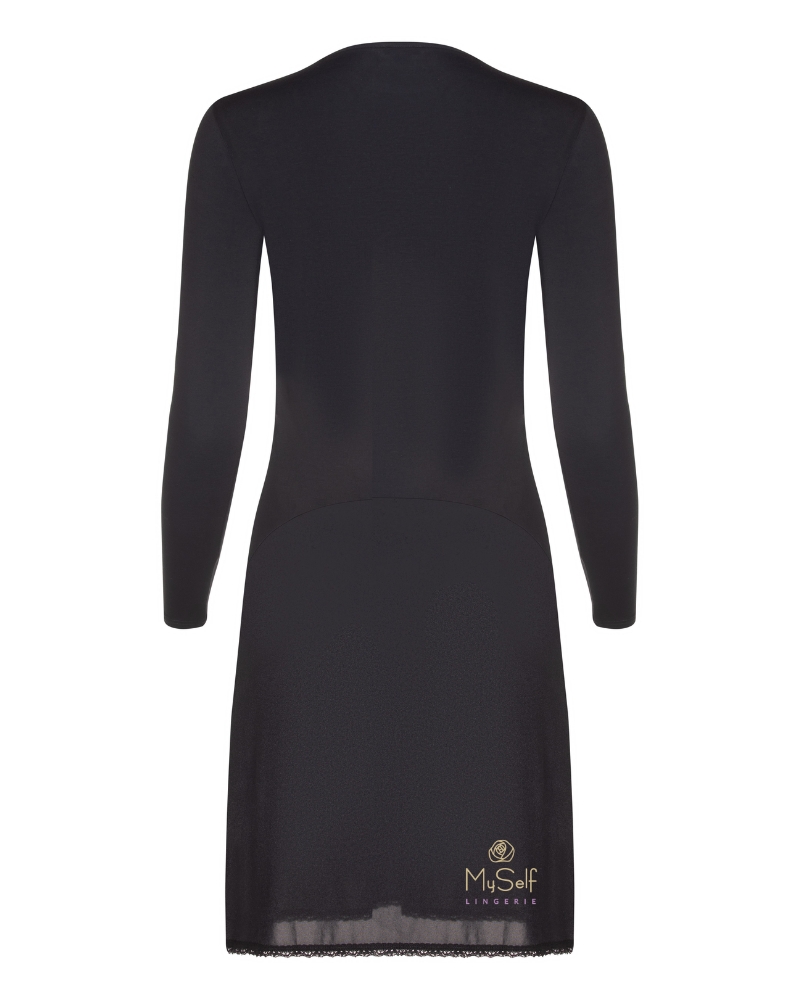 FK312 39" Long Sleeve Shell Slip