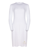 FK312 37" Long Sleeve Shell Slip