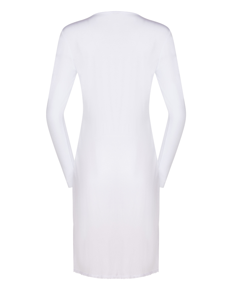 FK312 41" Long Sleeve Shell Slip