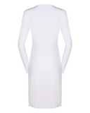 FK312 41" Long Sleeve Shell Slip