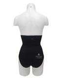 Bellybandit CSECUN Black C Section & Recovery Undies myselflingerie.com
