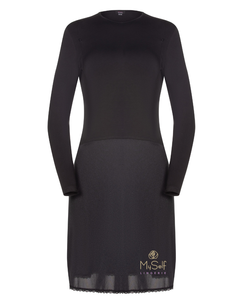 FK315 37" Nursing Shell Slip