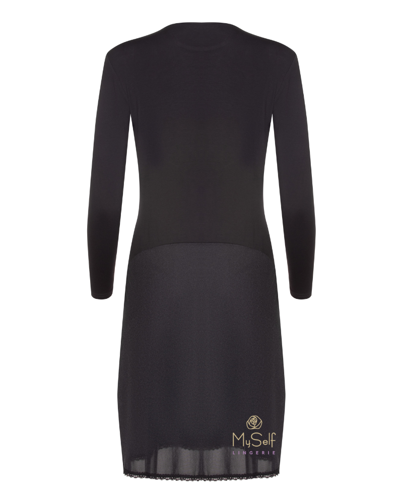 FK315 37" Nursing Shell Slip