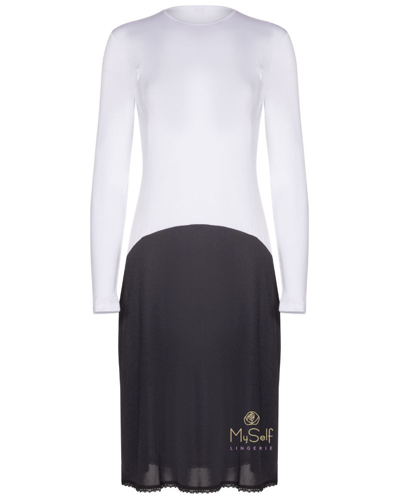 FK315 37" Nursing Shell Slip