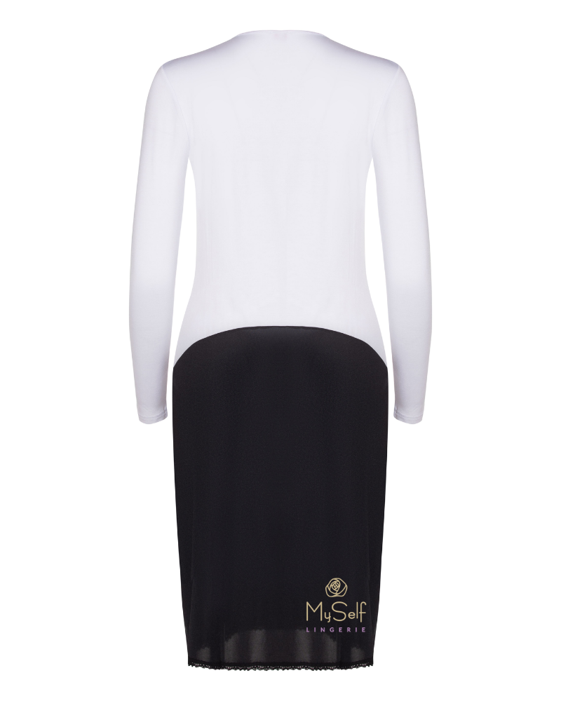 FK315 37" Nursing Shell Slip