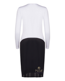 FK315 37" Nursing Shell Slip