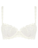 Simone Perele Ivory Wish Demi Underwire Bra