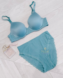 Btemptd 978214 Trellis Innocence Hi Leg Brief myselflingerie.com