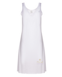 Gemsli FK40039" Nylon Full Slip MYSELFLINGERIE.COM
